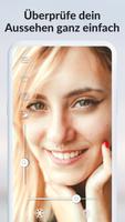 Spiegel App - Kosmetikspiegel Plakat