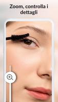 1 Schermata Specchio - Beauty Mirror