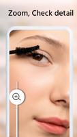 Beauty Mirror, The Mirror App اسکرین شاٹ 1