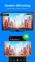 HD Video Presenter Screen Cast الملصق