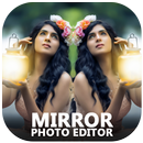 Mirror Photo Editor : Selfie Camera APK