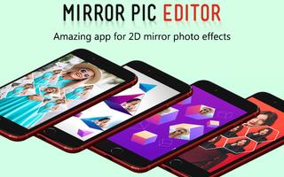 Mirror Pic Editor Cartaz