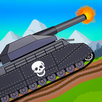 Tanks 2D: Tank Wars APK