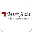 Mirr Asia آئیکن