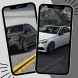 메르세데스 E 클래스 자동차