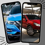 닛산 Qashqai 바탕 화면