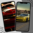 Fonds d'écran Chevrolet Camaro APK