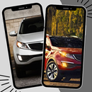 วอลล์เปเปอร์ Kia Sportage APK