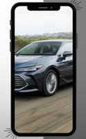 Toyota Avalon Wallpapers screenshot 3