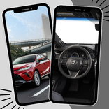 토요타 Venza 바탕 화면