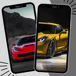 쉐보레 콜벳 월페이퍼