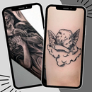 Angel Tattoo APK