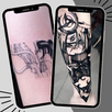 Anime Tattoos APK