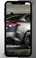 Alfa Romeo Giulia Wallpapers screenshot 3