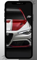 Alfa Romeo Giulia imagem de tela 1