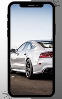 Audi RS7 Wallpaper screenshot 2