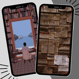 Book Wallpaper
