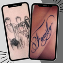 Family Tattoo APK