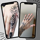 Finger Tattoos APK
