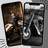 할리 데이비슨 오토바이