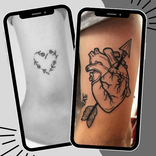 Heart Tattoo