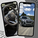 Hyundai Palissade Fond d'écran APK