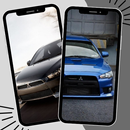 Mitsubishi Lancer APK