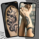 Snake Tattoo APK