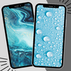 Water Wallpaper APK