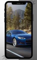 Tesla Model S Wallpapers screenshot 2