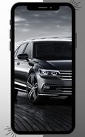 Fond d'écran Volkswagen T-Roc capture d'écran 2