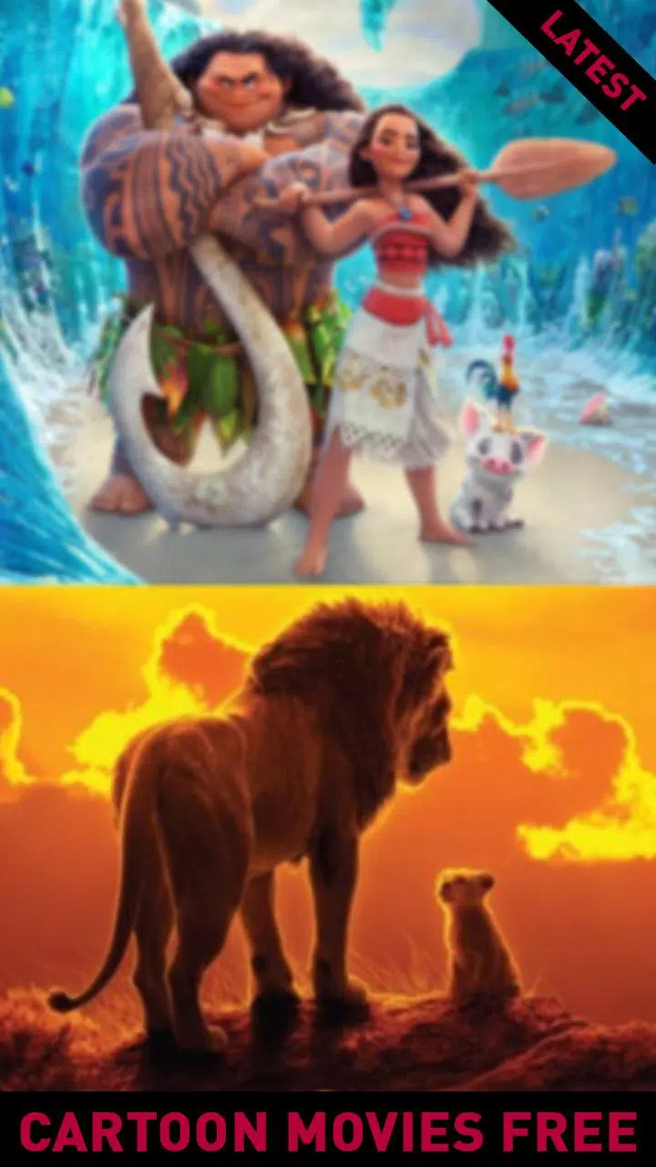 Cartoon Movies Free APK for Android Download Cartoon Movies Free APK for Android Download