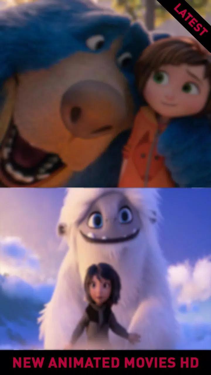 New Animated Movies HD APK for Android Download New Animated Movies HD APK for Android Download