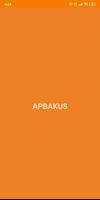 APBAKUS โปสเตอร์