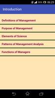 Management Information System Screenshot 2