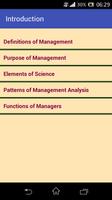 Management Information System скриншот 2