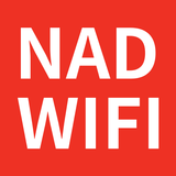 NAD Wifi Remote