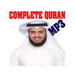 Mishary Quran (full) mp3