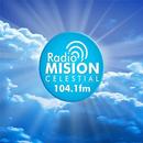 Radio Misión Celestial 104.1 F APK