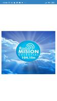 Radio Misión Celestial 104.1 F syot layar 1