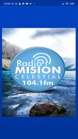 Radio Misión Celestial 104.1 F syot layar 2