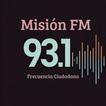 Mision FM - 93.1 - Ayolas 图标