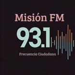 Mision FM - 93.1 - Ayolas
