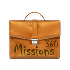 GSTech 行動任務360 icon