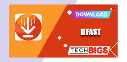 برنامه‌نما dfast Installer APK Tips عکس از صفحه