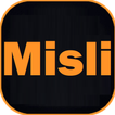 Sports & Games for Misli TR App