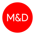 M And D