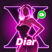 XDiar APK
