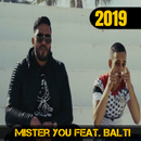Mister You Feat. Balti - Maghrebins (2019) APK