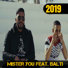 Mister You Feat. Balti - Maghrebins (2019) icône